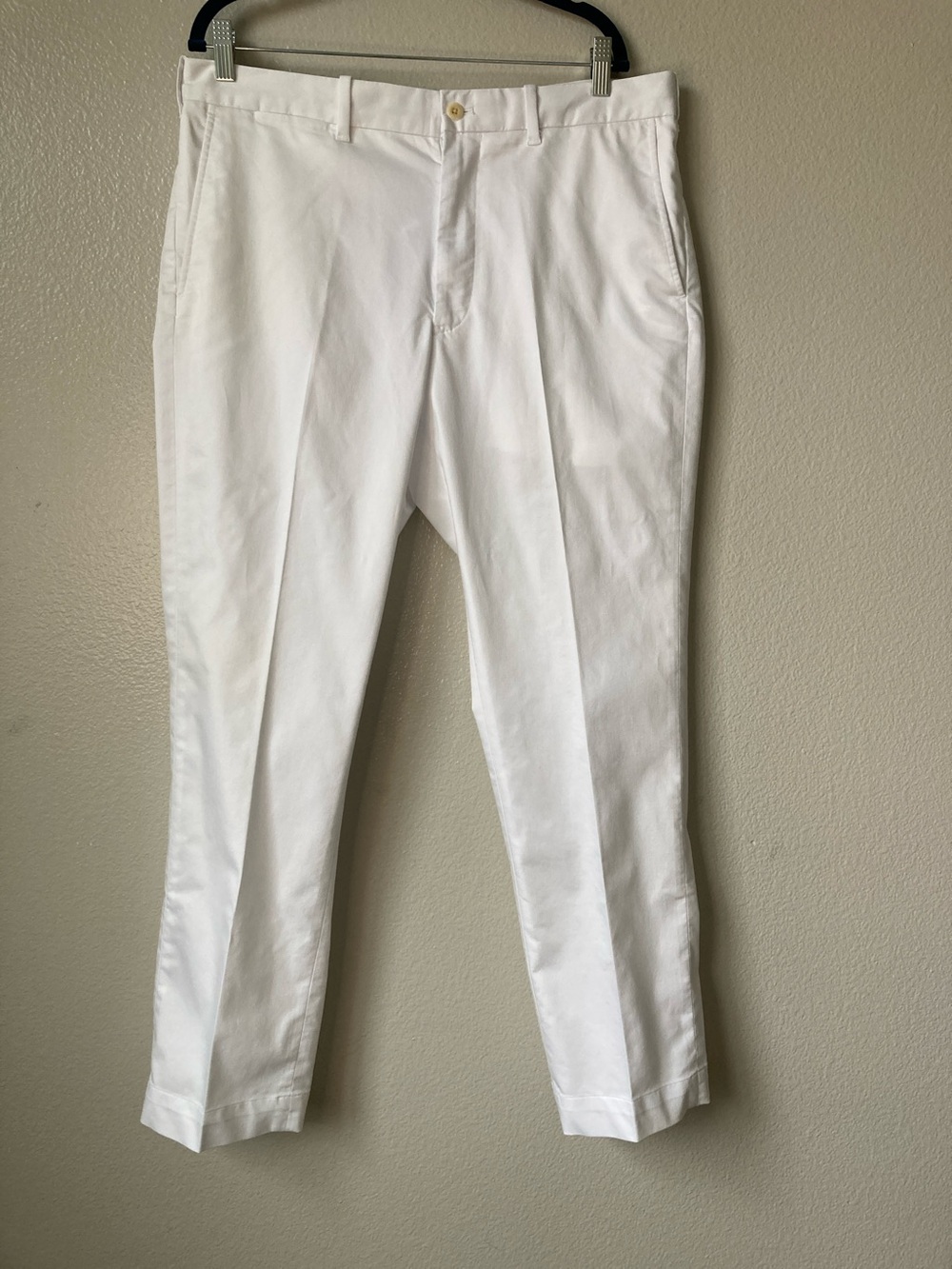 Polo Golf Ralph Lauren stretch twill pants chinos sz 35/30